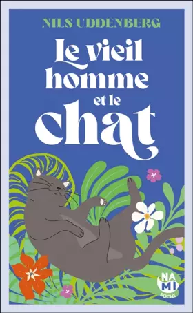 Couverture du produit · Le vieil homme et le chat