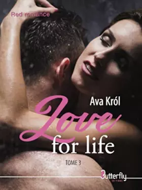 Couverture du produit · Love for life: Tome 3