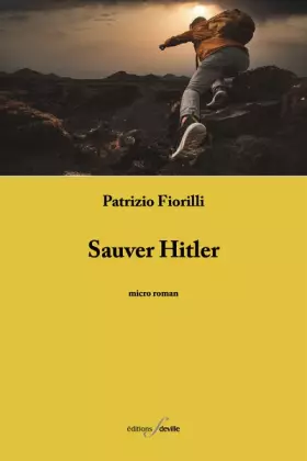 Couverture du produit · Sauver Hitler