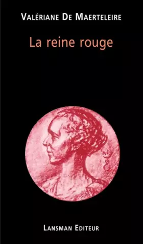 Couverture du produit · LA REINE ROUGE
