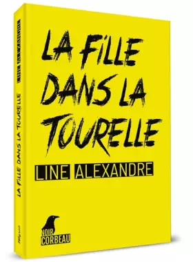 Couverture du produit · La fille dans la tourelle
