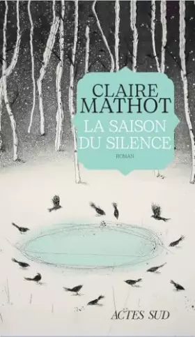 Couverture du produit · La Saison du silence