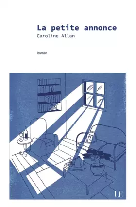 Couverture du produit · La petite annonce