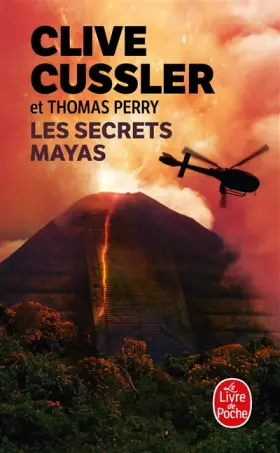 Couverture du produit · Les secrets mayas