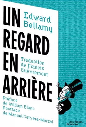 Couverture du produit · Un regard en arrière
