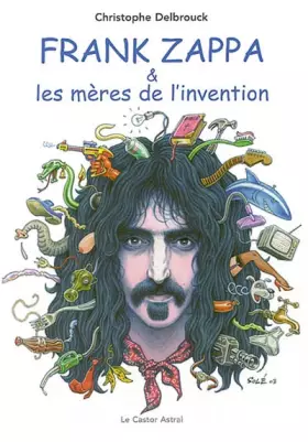 Couverture du produit · Frank Zappa et les mères de l'invention