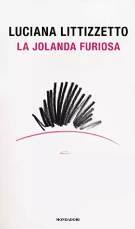 Couverture du produit · La Jolanda furiosa