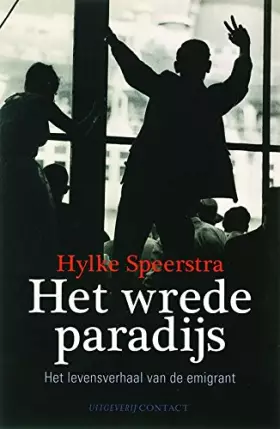 Couverture du produit · Het wrede paradijs