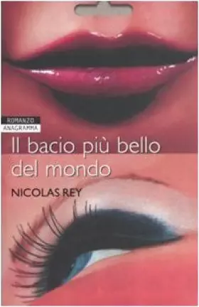 Couverture du produit · Il bacio più bello del mondo