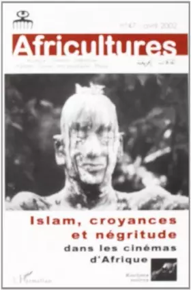 Couverture du produit · Islam Croyance et Negritudee Dans Cinemas d Afrique