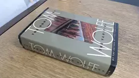 Couverture du produit · Bonfire of the Vanities