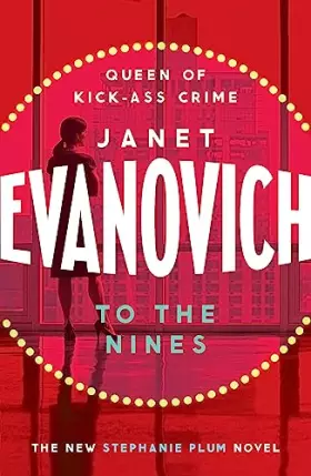 Couverture du produit · To The Nines: An action-packed mystery with laughs and cunning twists (Stephanie Plum 09)