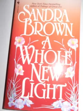 Couverture du produit · A Whole New Light