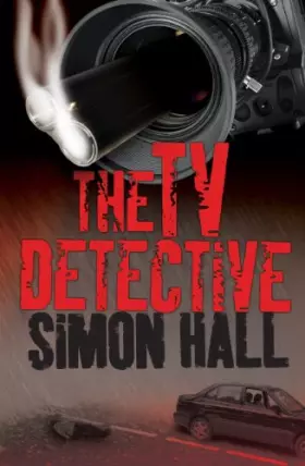 Couverture du produit · The TV Detective