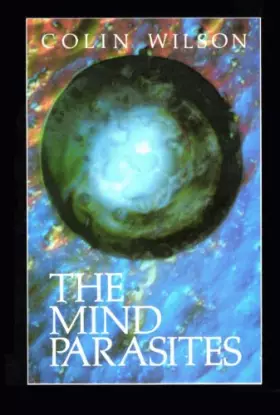 Couverture du produit · The Mind Parasites