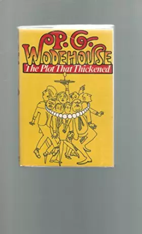 Couverture du produit · The Plot That Thickened