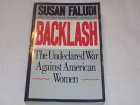 Couverture du produit · Backlash