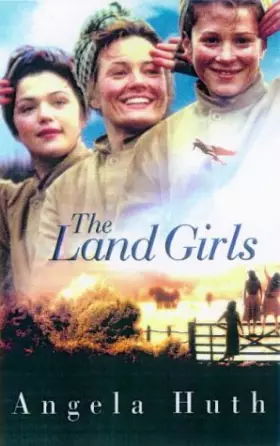 Couverture du produit · Land Girls