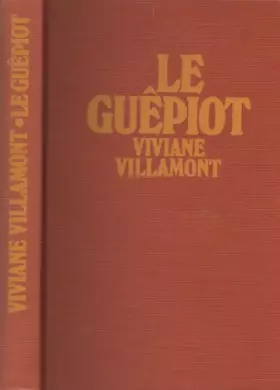 Couverture du produit · Le Guepiot (French Edition)