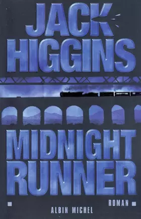 Couverture du produit · Midnight Runner