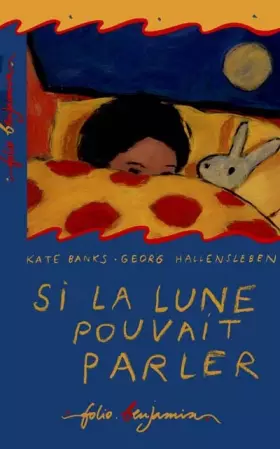 Couverture du produit · Si la lune pouvait parler