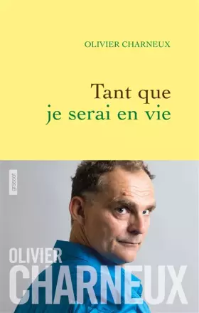 Couverture du produit · Tant que je serai en vie