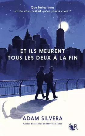 Couverture du produit · Et ils meurent tous les deux à la fin