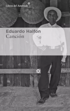 Couverture du produit · Canción: 247 (Libros del Asteroide)