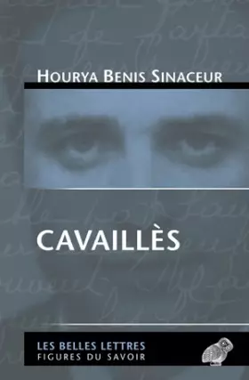 Couverture du produit · Cavaillès