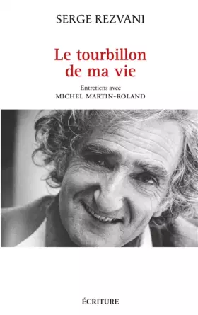 Couverture du produit · Le tourbillon de ma vie