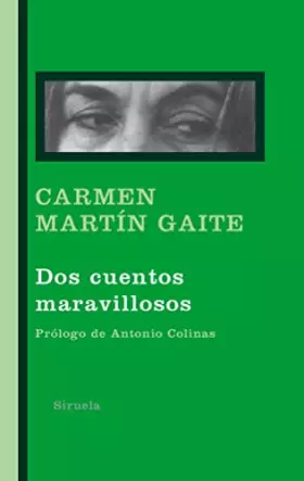Couverture du produit · Dos cuentos maravillosos: 285 (Libros del Tiempo)