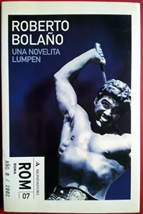 Couverture du produit · UNA NOVELITA LUMPEN-MONDADORI (SIN COLECCION)