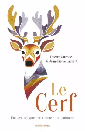 Couverture du produit · Le Cerf: Une symbolique chrétienne et musulmane