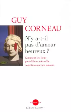Couverture du produit · N Y A T IL PAS D AMOUR HEUREUX