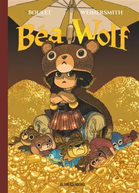 Couverture du produit · Béa Wolf (version française)