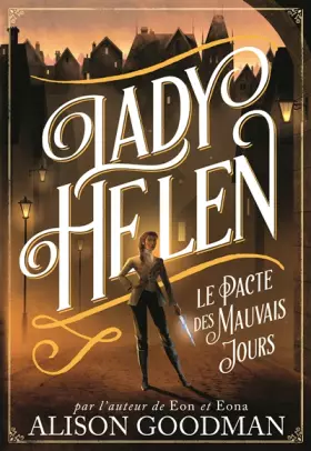 Couverture du produit · Lady Helen, 2 Le Pacte des Mauvais Jours