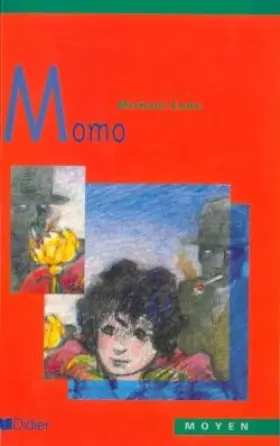 Couverture du produit · Momo (livre en allemand)