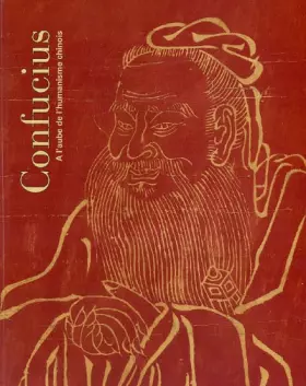 Couverture du produit · Confucius : A l'aube de l'humanisme chinois