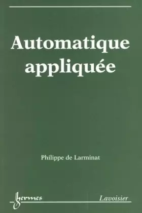 Couverture du produit · Automatique appliquée