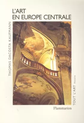 Couverture du produit · L'art en Europe centrale