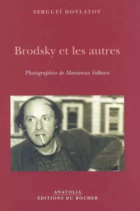 Couverture du produit · Brodksy et les Autres