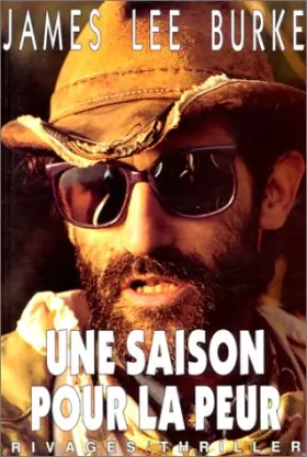 Couverture du produit · Une saison pour la peur