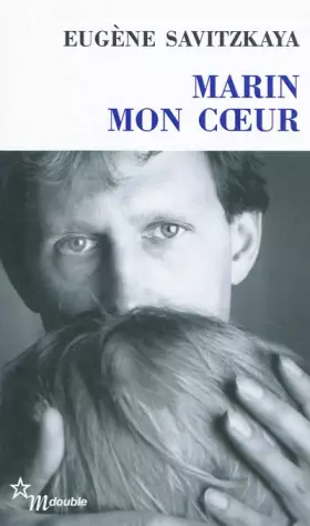 Couverture du produit · Marin mon coeur