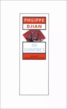Couverture du produit · 50 contre 1