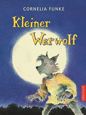 Couverture du produit · Kleiner Werwolf