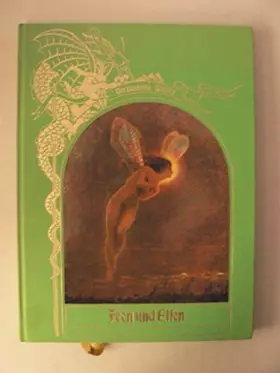 Couverture du produit · FEEEN EN ELFEN