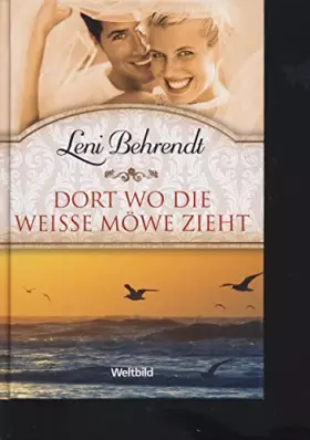 Couverture du produit · Dort wo die weiße Möwe zieht