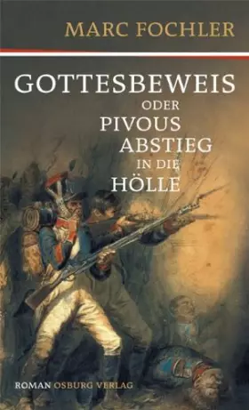 Couverture du produit · Gottesbeweis oder Pivous Abstieg in die Hölle