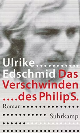 Couverture du produit · Das Verschwinden des Philip S