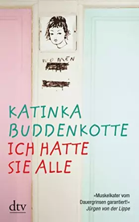 Couverture du produit · Ich hatte sie alle: Erzählungen